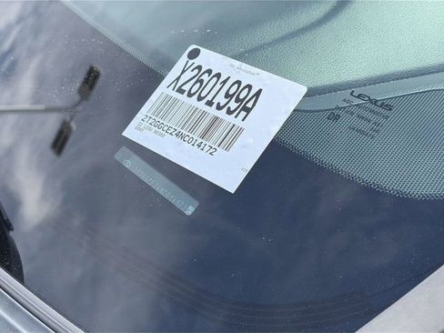 Used 2022 Lexus NX 350 AWD image 33