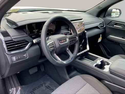 New 2026 GMC Acadia Elevation FWD image 8