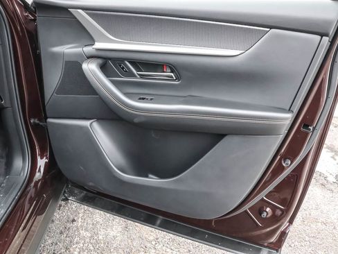 New 2026 MAZDA CX-90 Plug-In Hybrid w/ Premium Plus image 51