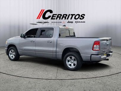 Certified 2024 RAM 1500 Big Horn