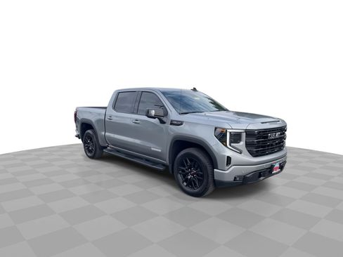 New 2026 GMC Sierra 1500 Elevation w/ Elevation Premium Package image 37