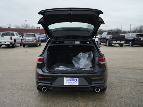 New 2026 Volkswagen GTI SE image 7