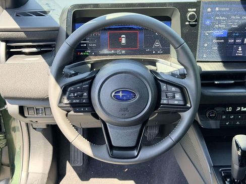 New 2026 Subaru Outback Premium AWD/4WD image 18