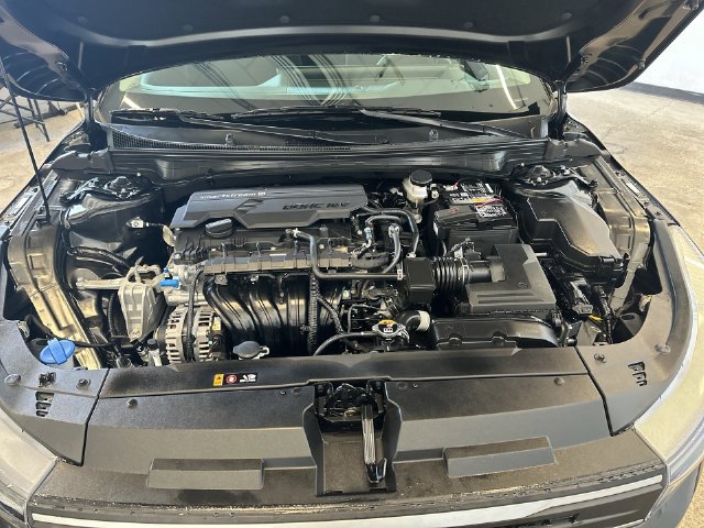 Certified 2026 Kia K4 FWD image 20