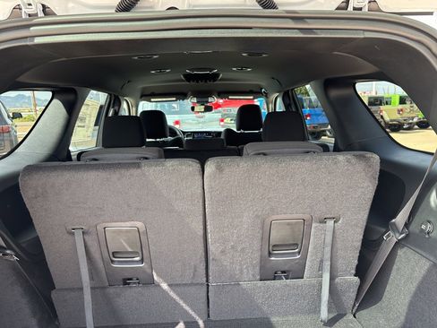 New 2026 Dodge Durango GT w/ Blacktop Package image 44