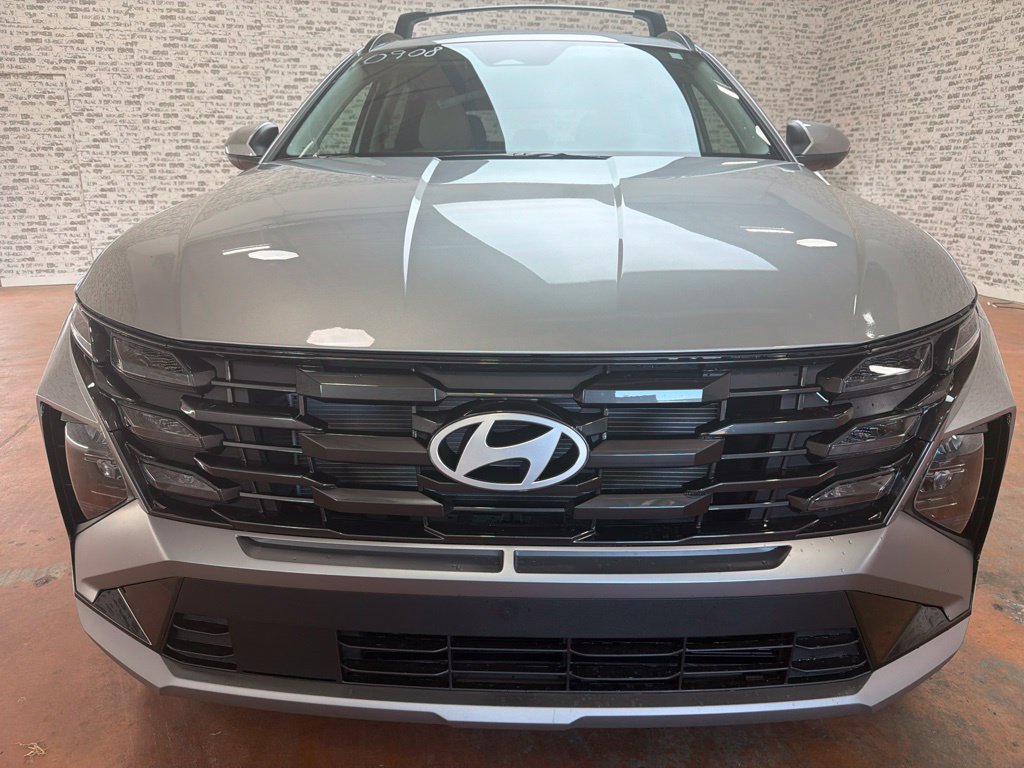 New 2026 Hyundai Tucson SEL Plus FWD image 2