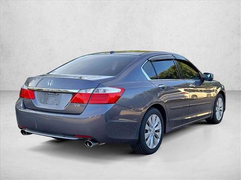Used 2014 Honda Accord EX-L image 5