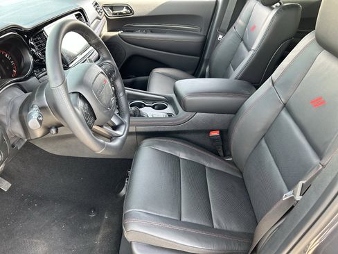 New 2026 Dodge Durango GT image 17