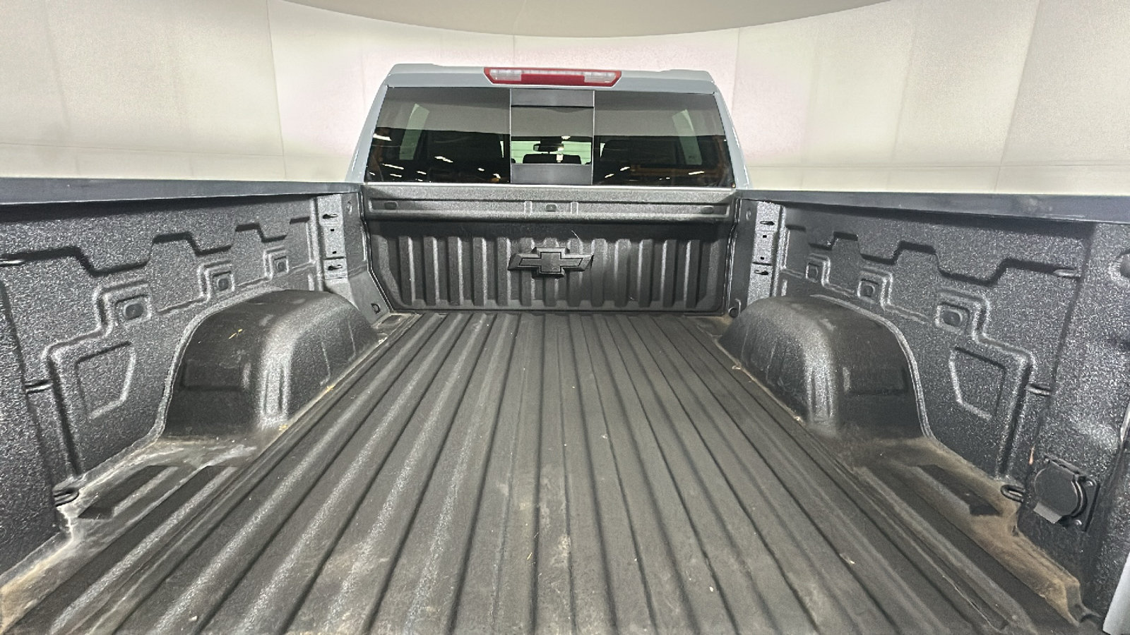Used 2024 Chevrolet Silverado 1500 RST w/ RST All Star Premium Package AWD/4WD image 35