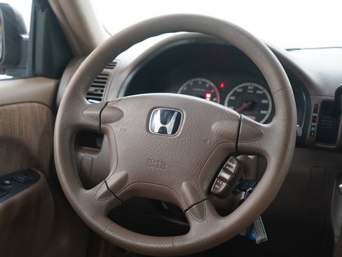 Used 2004 Honda CR-V LX image 14