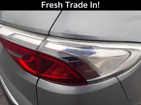 Used 2023 Buick Enclave Premium w/ Experience Buick Package FWD image 10