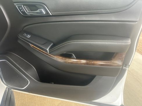 Used 2016 Chevrolet Tahoe LS w/ Max Trailering Package image 20