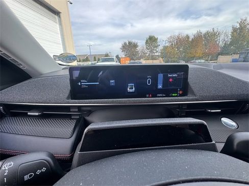 New 2025 Ford Mustang Mach-E Premium w/ Sport Appearance Package image 34