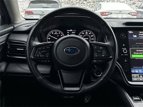 Certified 2024 Subaru Legacy Sport image 8