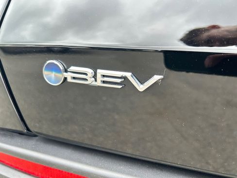 Used 2025 Toyota bZ4X FWD image 36