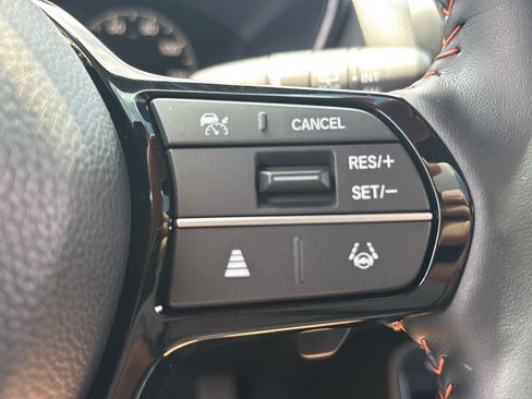 Certified 2025 Honda CR-V Sport Touring image 36