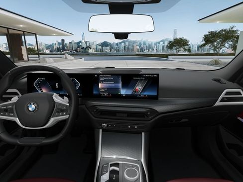 New 2026 BMW 330i Sedan w/ Convenience Package RWD image 10
