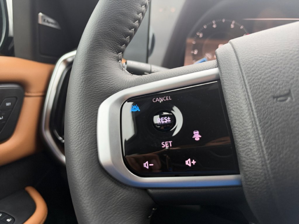 New 2026 Nissan Armada SL AWD/4WD image 22