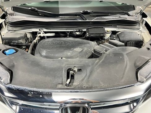 Used 2019 Honda Pilot EX-L image 10