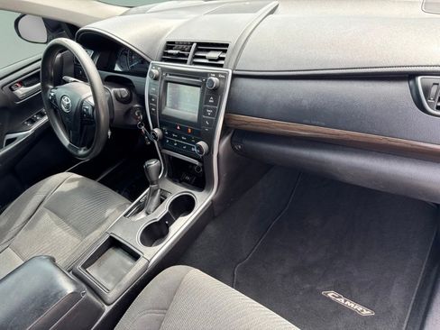 Used 2015 Toyota Camry LE FWD image 23
