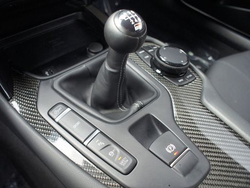 Used 2023 Toyota Supra Premium w/ Driver Assist Package image 13