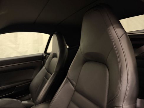 Certified 2020 Porsche 911 Carrera 4S image 24