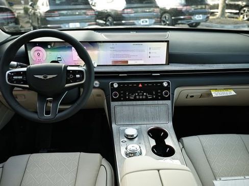 New 2026 Genesis GV80 2.5T Advanced image 27