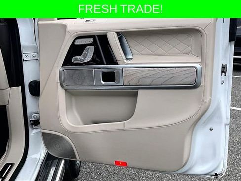 Used 2023 Mercedes-Benz G 63 AMG 4MATIC image 28