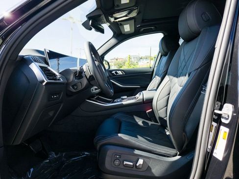 New 2026 BMW X5 sDrive40i w/ Parking Assistance Package image 7