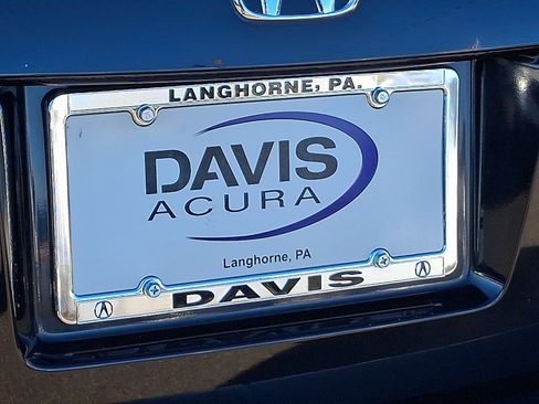 Used 2009 Honda Accord EX-L image 30