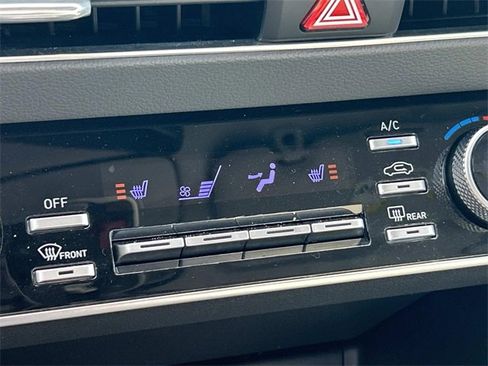 Used 2023 Hyundai Sonata SEL w/ Convenience Package image 27