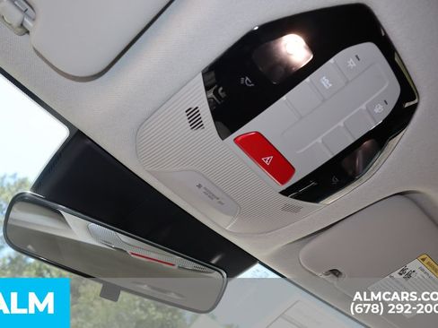 Used 2025 Kia K4 FWD image 35