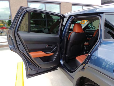Certified 2023 MAZDA CX-50 AWD 2.5 Turbo w/ Cargo Package image 35