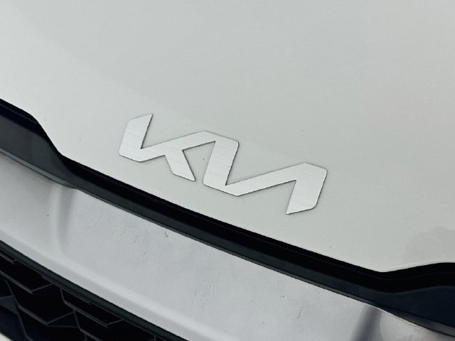 Used 2025 Kia Sportage LX AWD/4WD image 25