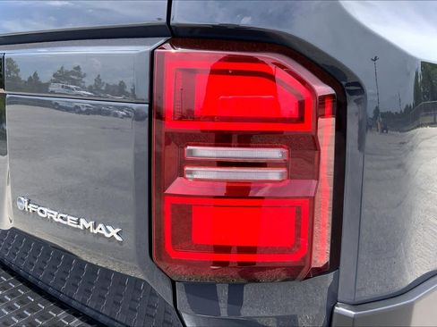 Certified 2026 Toyota Land Cruiser w/ Premium Package AWD/4WD image 30