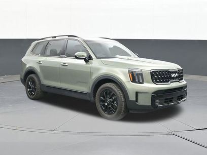 Used 2024 Kia Telluride SX X-Pro