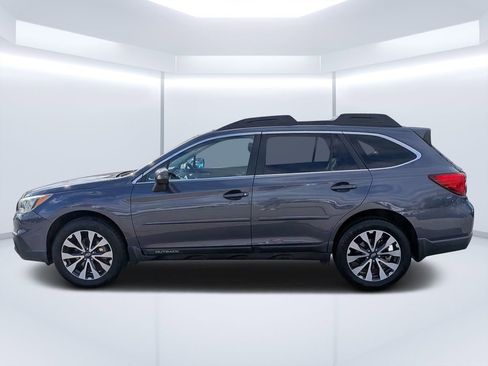 Used 2016 Subaru Outback 2.5i Limited image 6