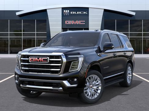 New 2026 GMC Yukon Elevation w/ Elevation Premium Package AWD/4WD image 6