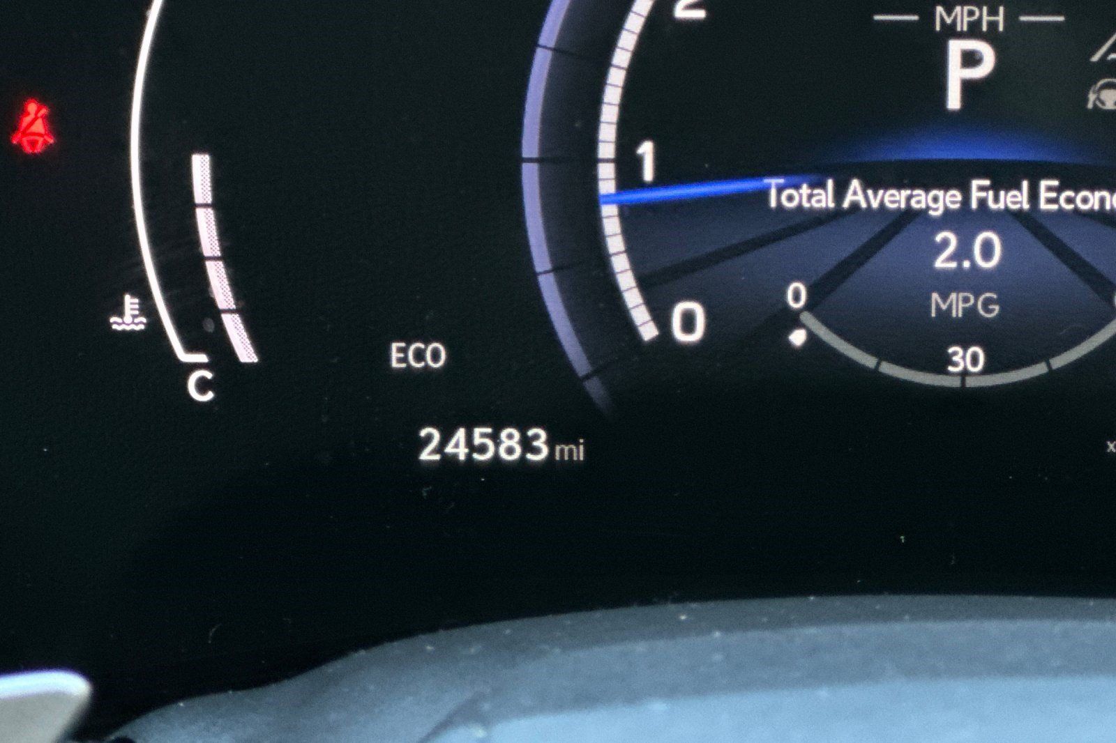 Used 2024 Lexus NX 350 F Sport AWD/4WD image 24