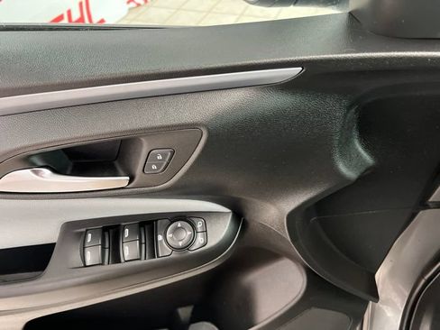 Used 2024 Buick Envista Preferred w/ Convenience I Package FWD image 19