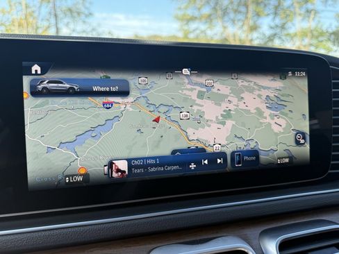 New 2026 Mercedes-Benz GLE 350 4MATIC image 34