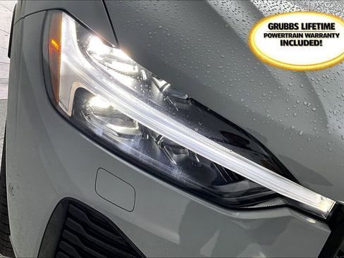 New 2026 Volvo XC60 B5 Ultra w/ Protection Package Premier image 37