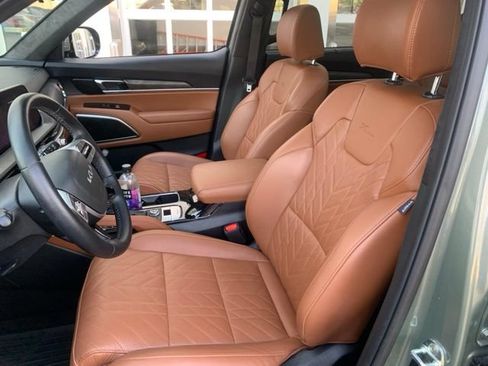Used 2025 Kia Telluride SX Prestige X-Line AWD/4WD image 10