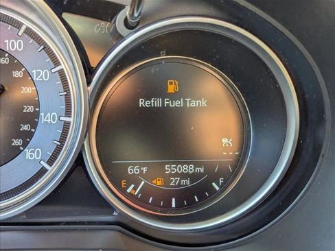 Used 2023 MAZDA CX-5 AWD 2.5 S w/ Preferred Package image 11