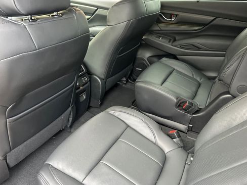 New 2026 Subaru Ascent Bronze Edition image 12