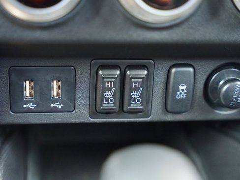 Used 2025 Mitsubishi Outlander Sport SE image 22