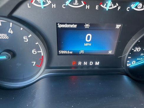 Used 2023 Ford F150 XLT image 18