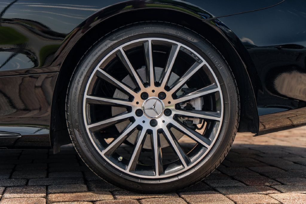 Used 2017 Mercedes-Benz C 43 AMG 4MATIC Coupe image 16