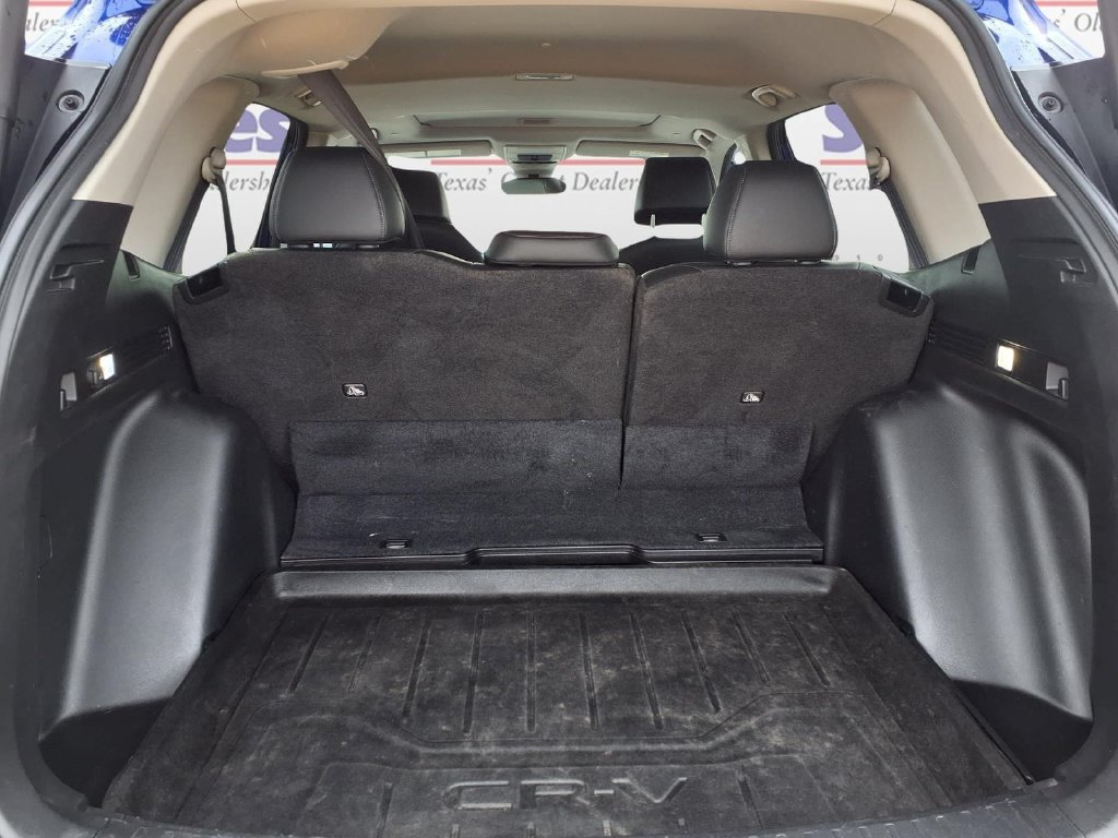 Certified 2024 Honda CR-V EX-L image 10