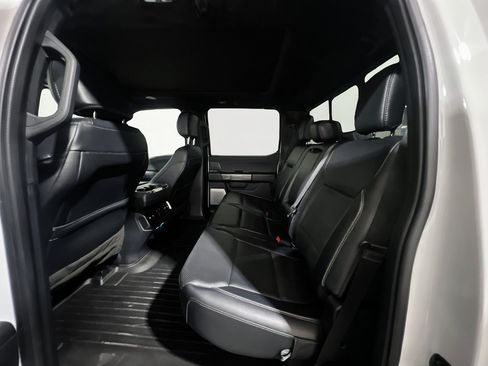 Used 2023 Ford F150 Lariat w/ Equipment Group 502A High AWD/4WD image 19